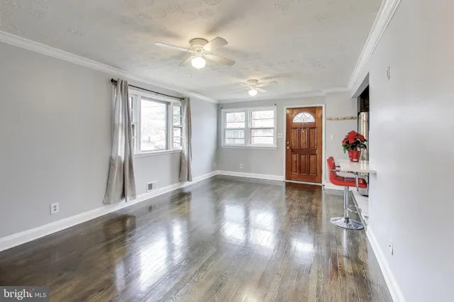 $445,000 | 4711 Lincoln Avenue, Beltsville, MD 20705