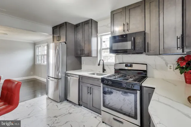 $445,000 | 4711 Lincoln Avenue, Beltsville, MD 20705