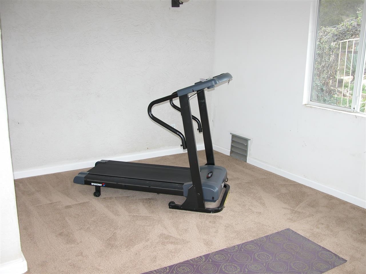 29813 Anthony Road Valley Center, CA 92082 - Photo 13 of 23 Bonus room off master bedroom can be retreat or exercise room.