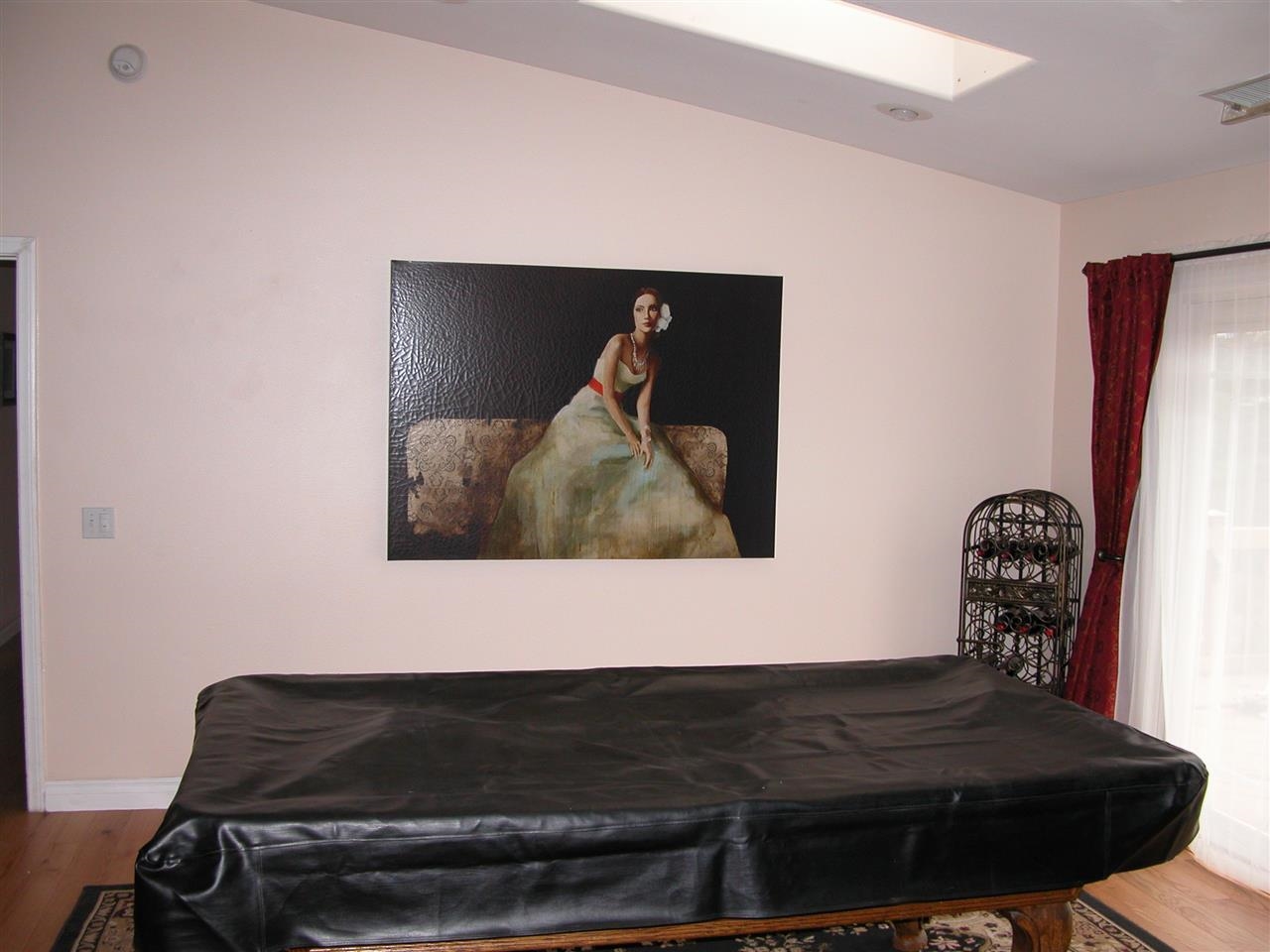 29813 Anthony Road Valley Center, CA 92082 - Photo 6 of 23 Family room used as a pool room right now, but can also be formal dining room.