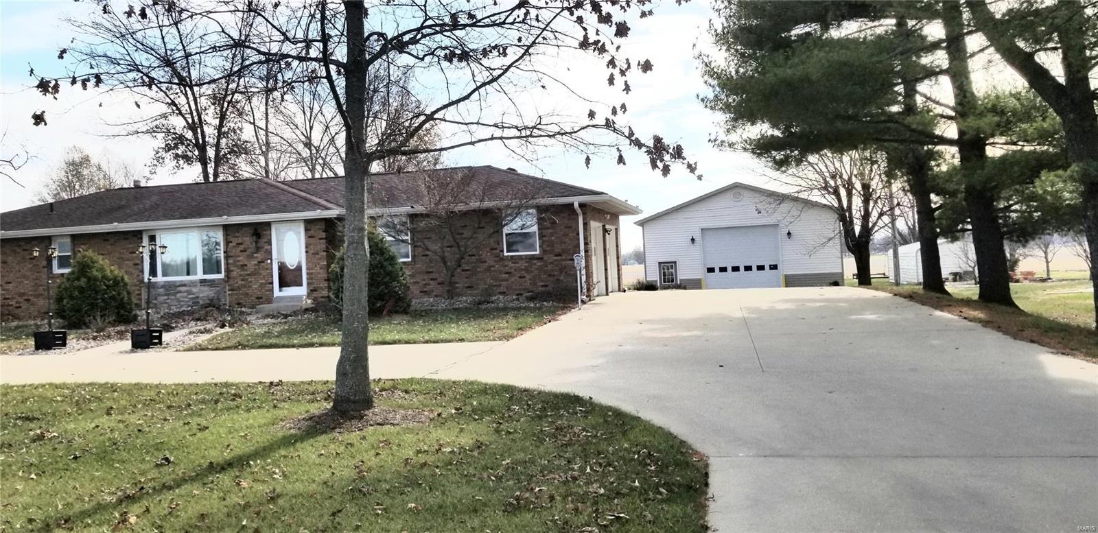13036 Trestle Road Highland, IL 62249 - Photo 41 of 42