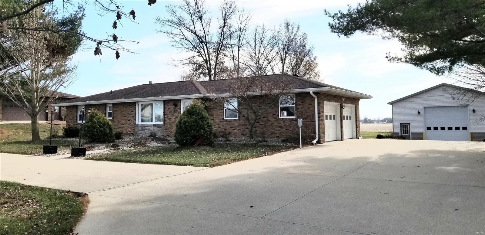 13036 Trestle Road Highland, IL 62249 - Photo 42 of 42