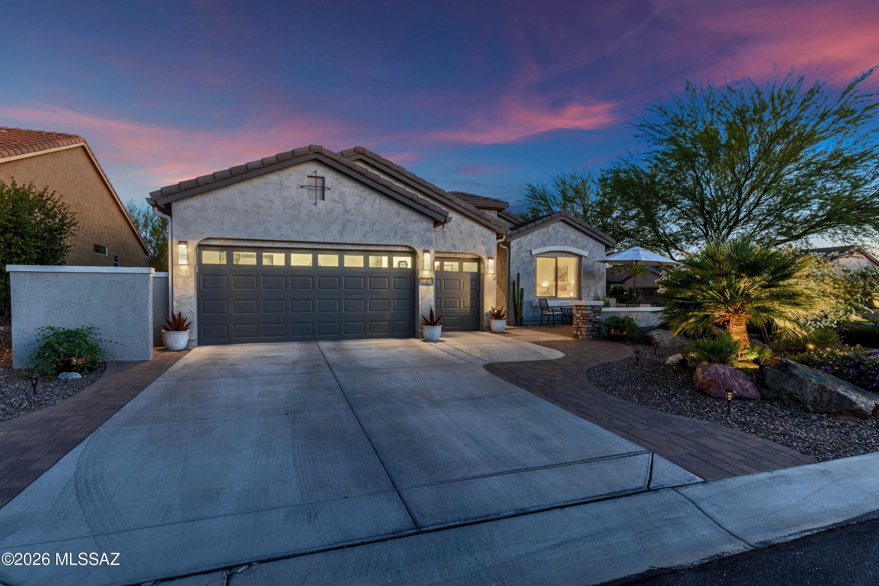 32905 South Hyrax Oracle, AZ 85623 - Photo 27 of 50