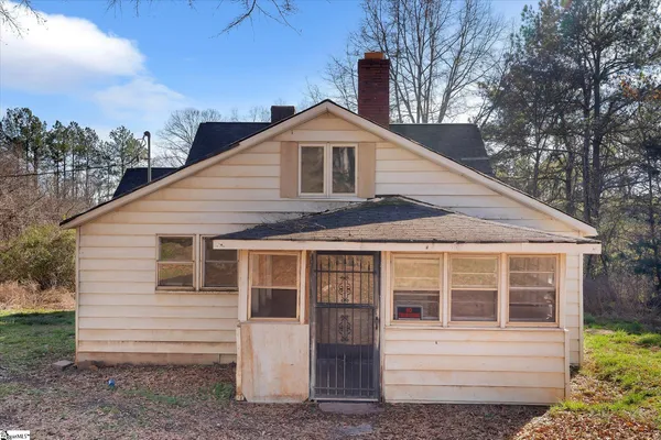 $140,000 | 705 Old Seneca Road, Central, SC 29630