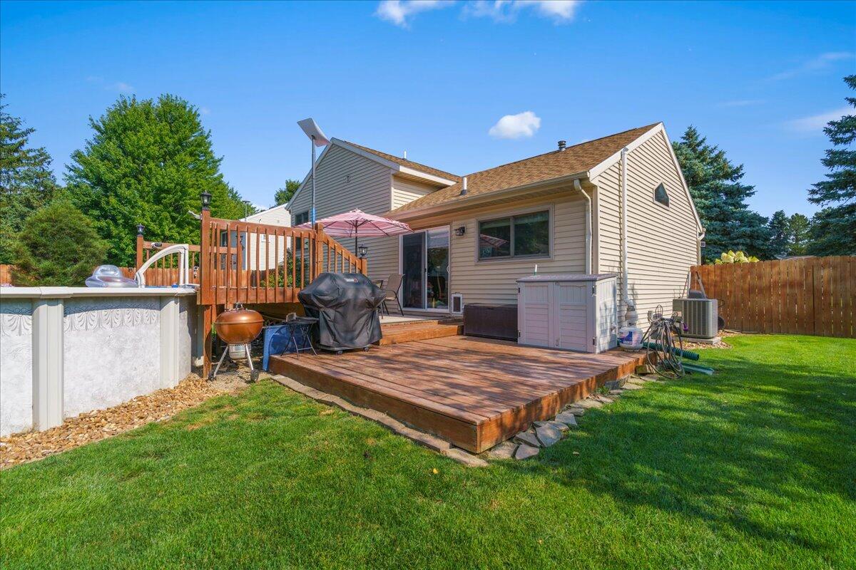 1277 Calumet Road Dewitt, MI 48820 - Photo 18 of 41 19-Media Jett - 19