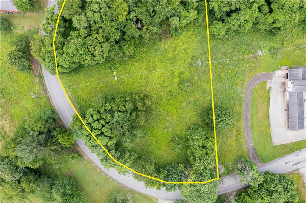 0 Route 40 Fredericktown, PA 15333 - Photo 5 of 16 a view of a garden