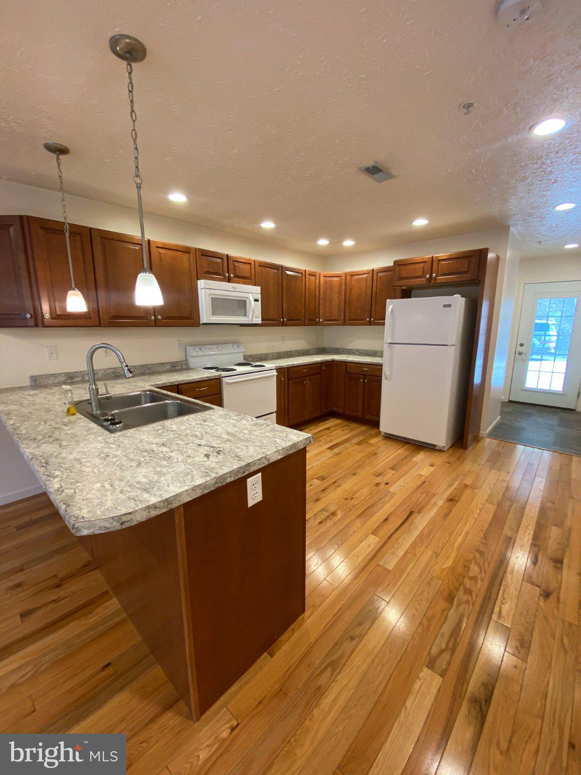 65 Woods Edge Road, Unit 4 Fort Ashby, WV 26719 - Photo 6 of 24