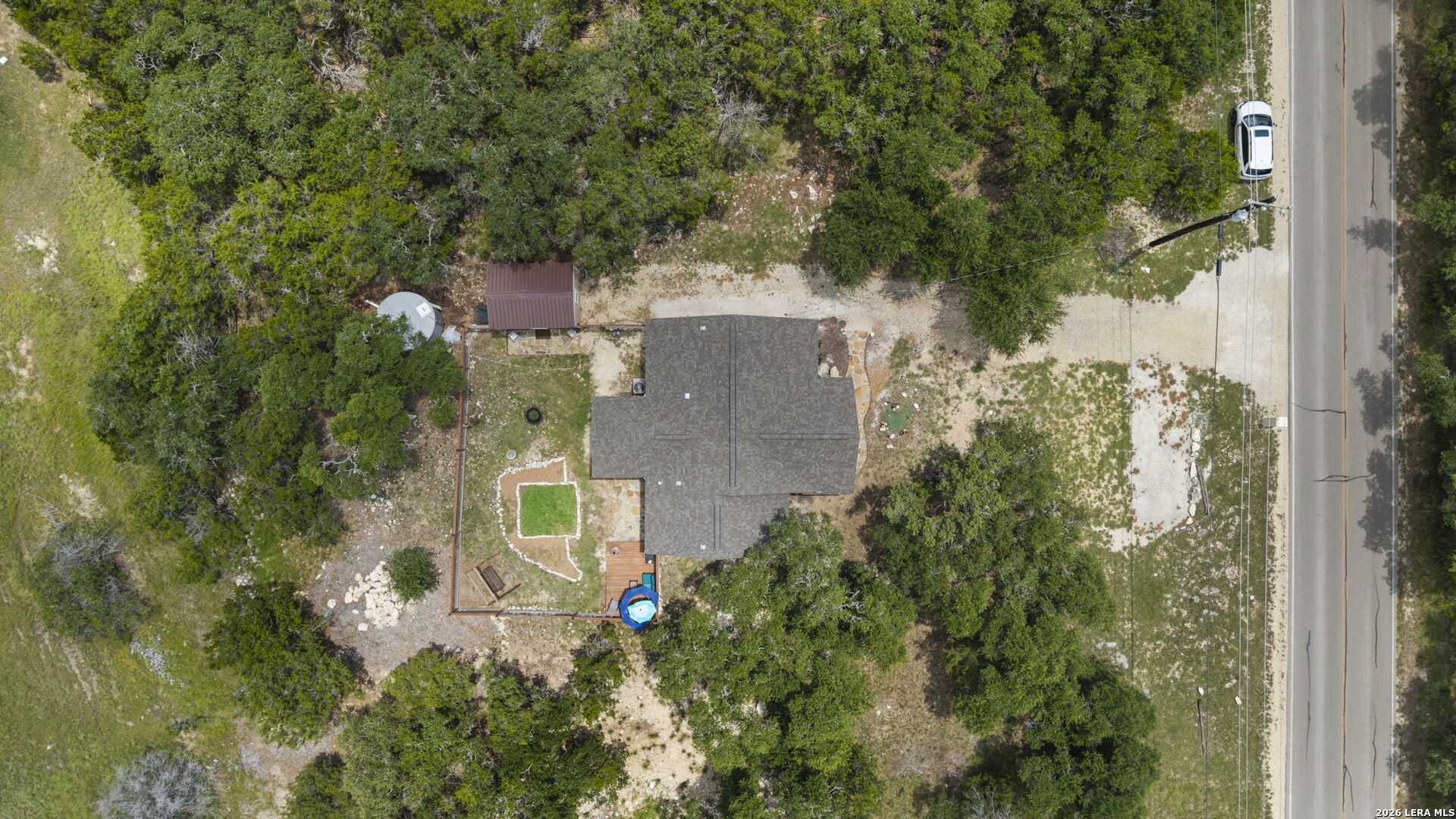 5030 Spring Branch Road Spring Branch, TX 78070 - Photo 24 of 31