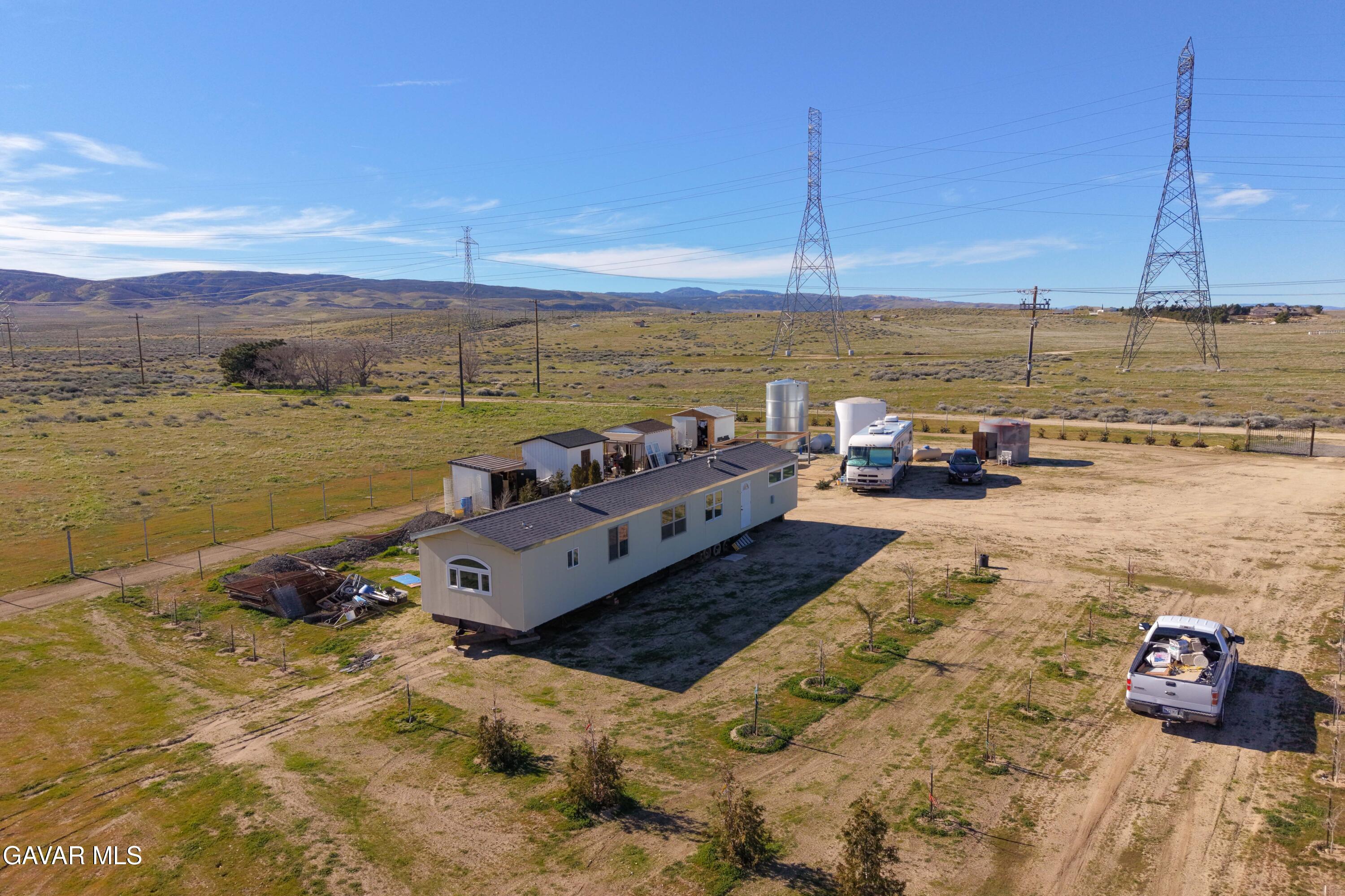 125 West Vic H14 Lancaster, CA 93536 - Photo 11 of 44 Lancaster Rd-13