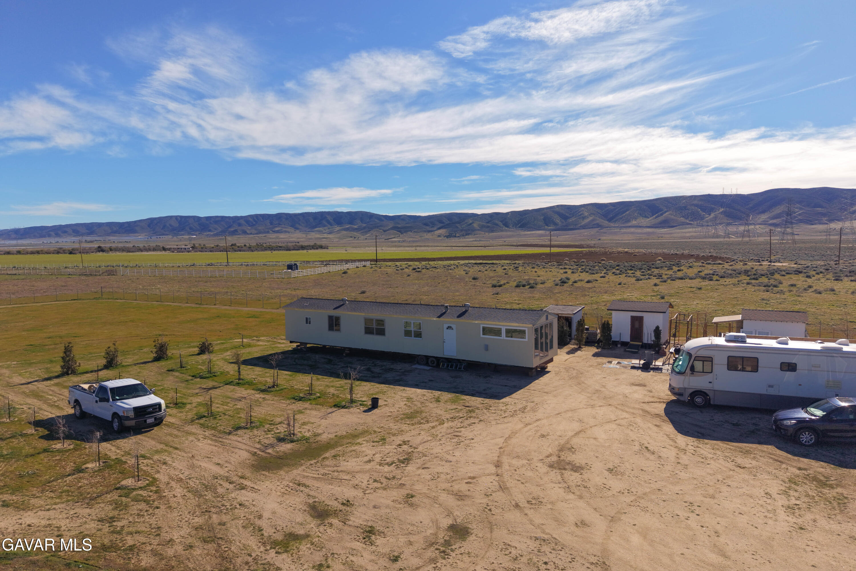 125 West Vic H14 Lancaster, CA 93536 - Photo 12 of 44 Lancaster Rd-14