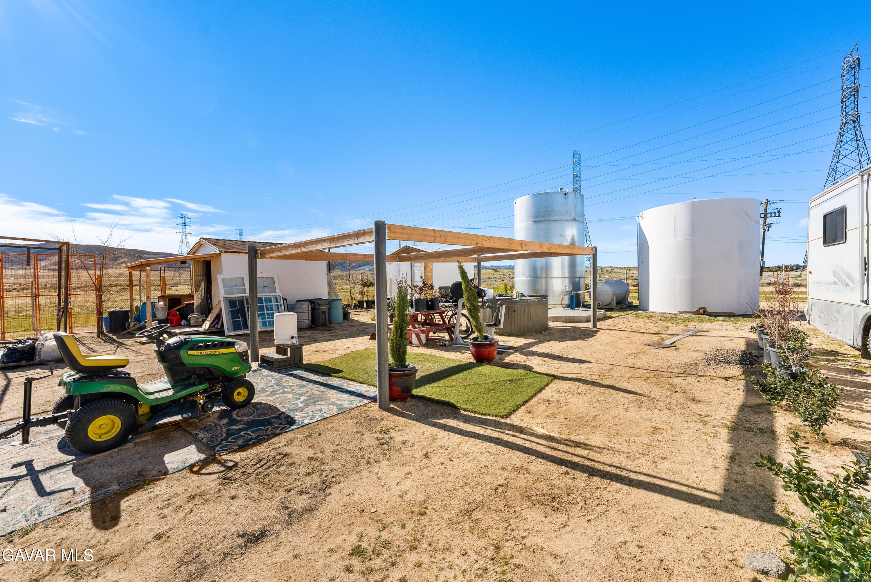 125 West Vic H14 Lancaster, CA 93536 - Photo 6 of 44 Lancaster Rd-43