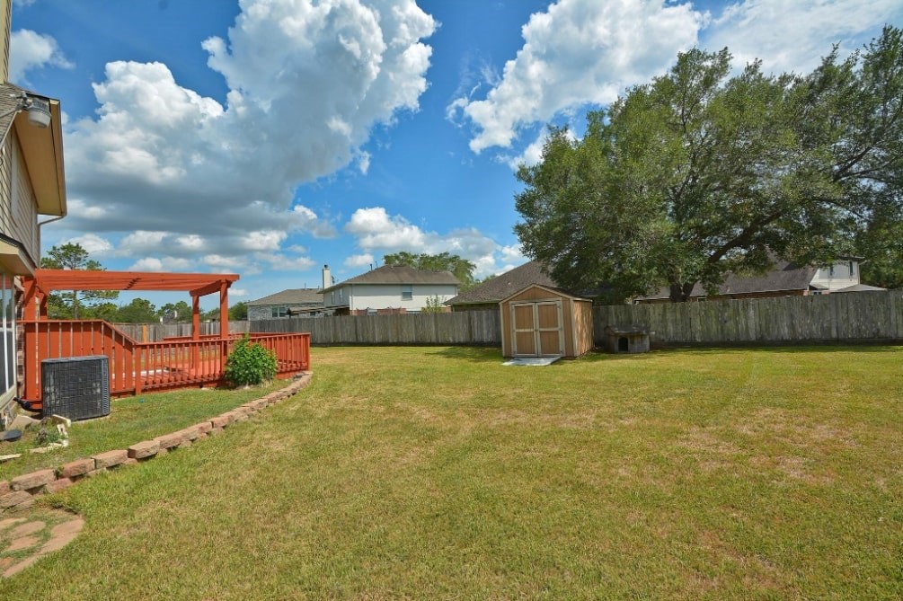 112 Glade Bridge Court Dickinson, TX 77539 - Photo 29 of 31