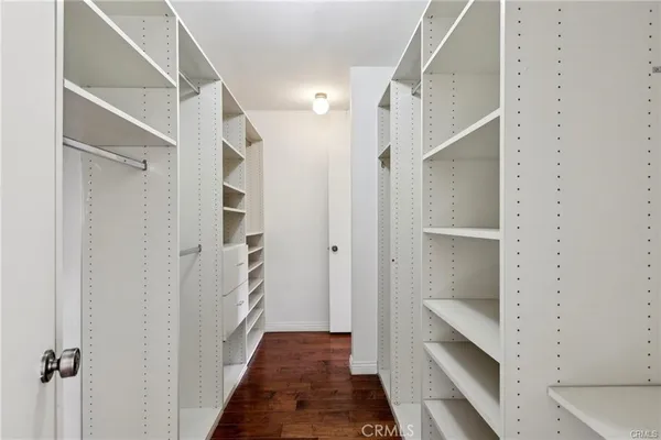 a view of an entryway