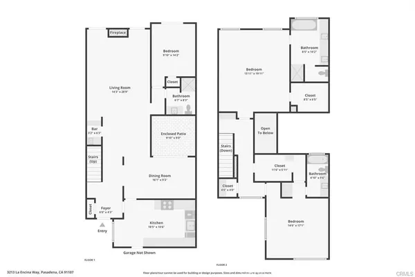 $5,300 | 3213 La Encina Way, Unit 28, Pasadena, CA 91107