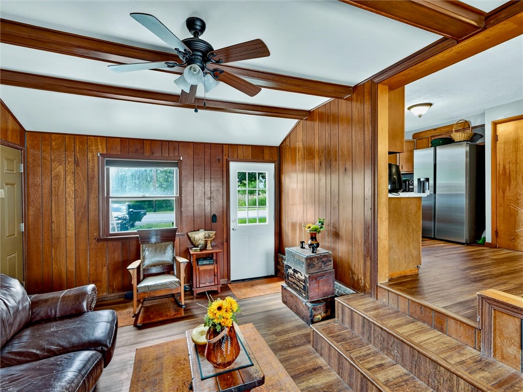 736 Paul Road Chili, NY 14624 - Photo 15 of 39 Great room