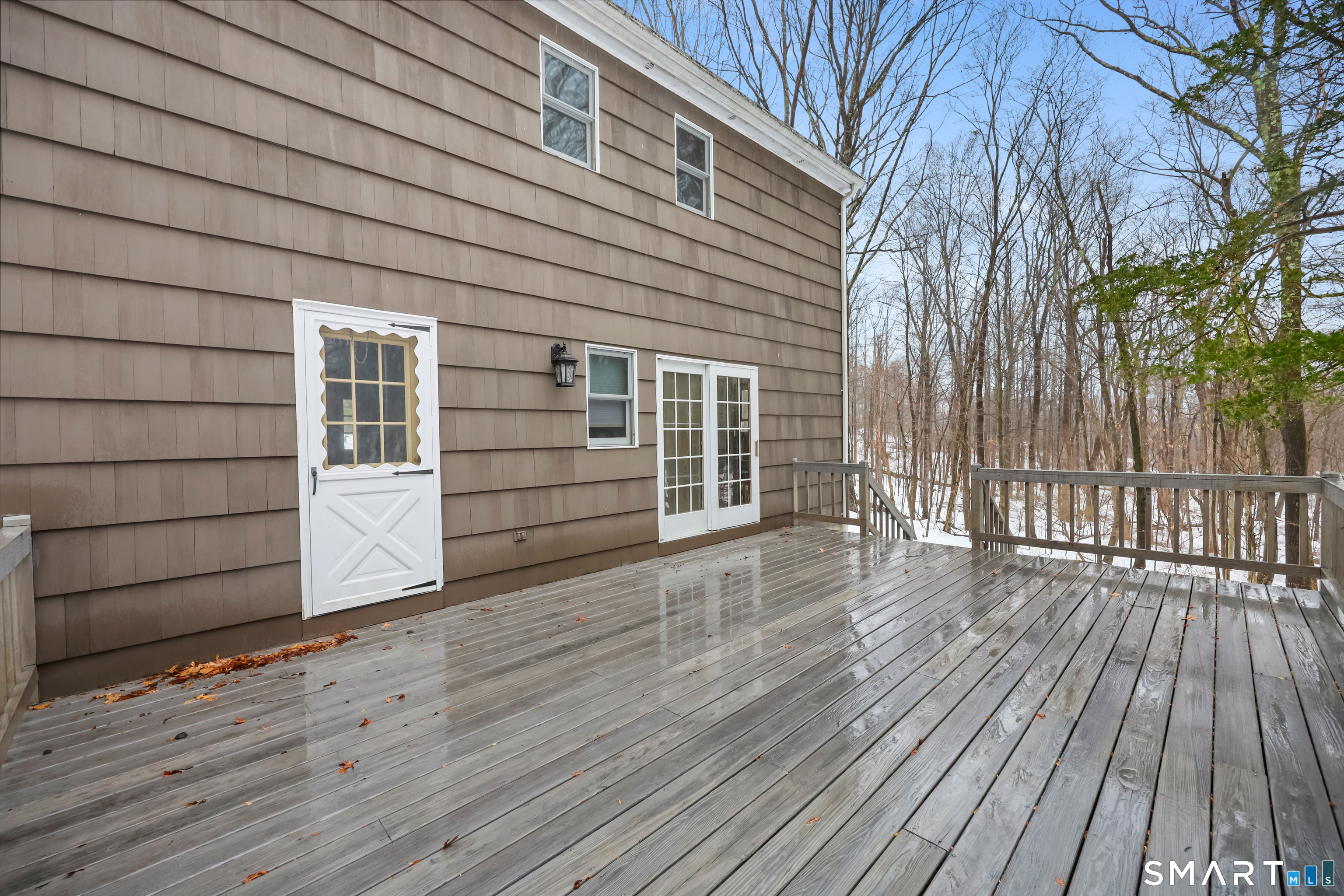 429 Rock House Road Redding, CT 06896 - Photo 25 of 26
