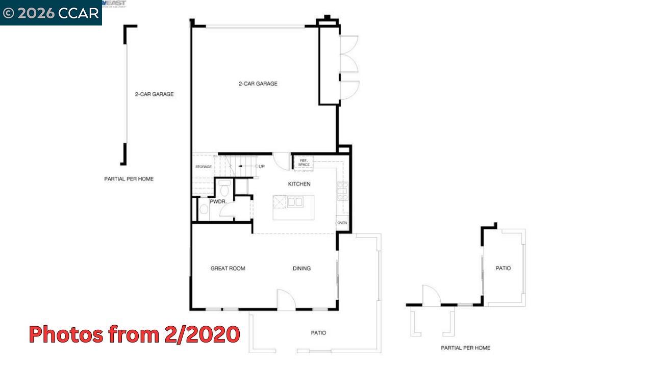 3963 Summit Road Dublin, CA 94568 - Photo 6 of 8