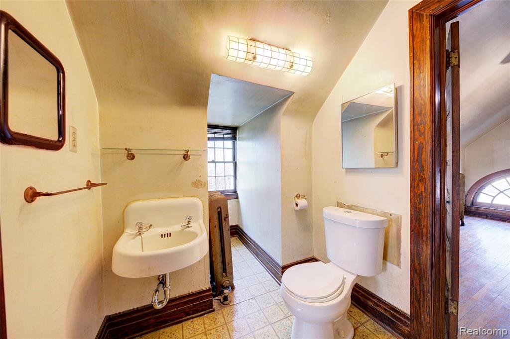 121 Longfellow Street Detroit, MI 48202 - Photo 63 of 87