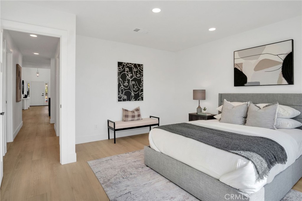 34511 Calle Monte Dana Point, CA 92624 - Photo 11 of 39 Main floor bedroom