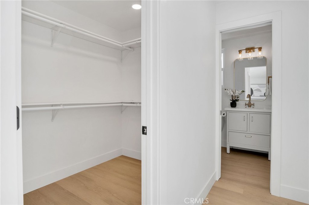 34511 Calle Monte Dana Point, CA 92624 - Photo 13 of 39 walk in main floor closet
