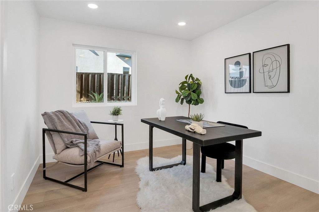 34511 Calle Monte Dana Point, CA 92624 - Photo 15 of 39 main floor bedroom