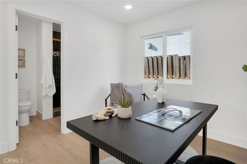 34511 Calle Monte Dana Point, CA 92624 - Photo 16 of 39 Main floor bedroom