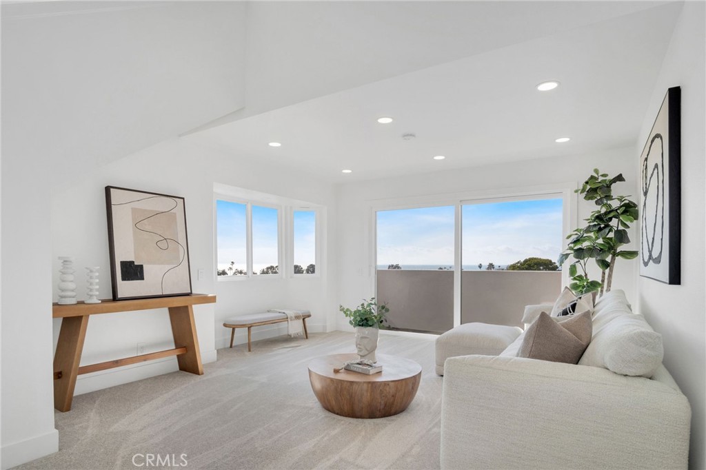 34511 Calle Monte Dana Point, CA 92624 - Photo 20 of 39 Second floor area sweeping views!
