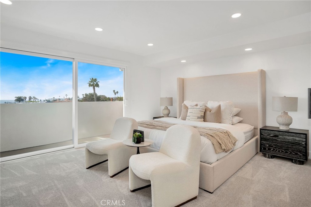 34511 Calle Monte Dana Point, CA 92624 - Photo 21 of 39 2nd floor Primary spacious bedroom