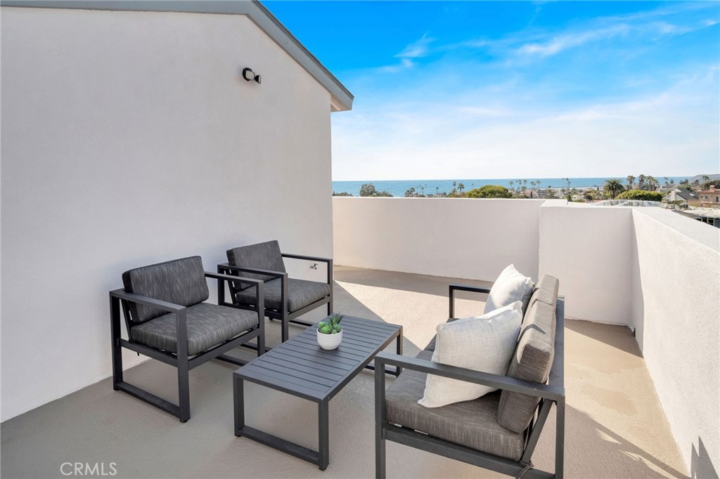 34511 Calle Monte Dana Point, CA 92624 - Photo 30 of 39 Large patio deck