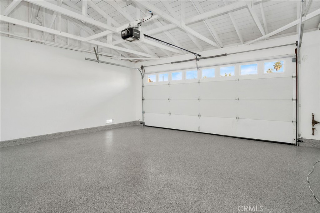 34511 Calle Monte Dana Point, CA 92624 - Photo 37 of 39 Premium epoxy garage