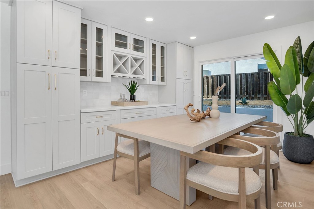 34511 Calle Monte Dana Point, CA 92624 - Photo 10 of 39 Dining room