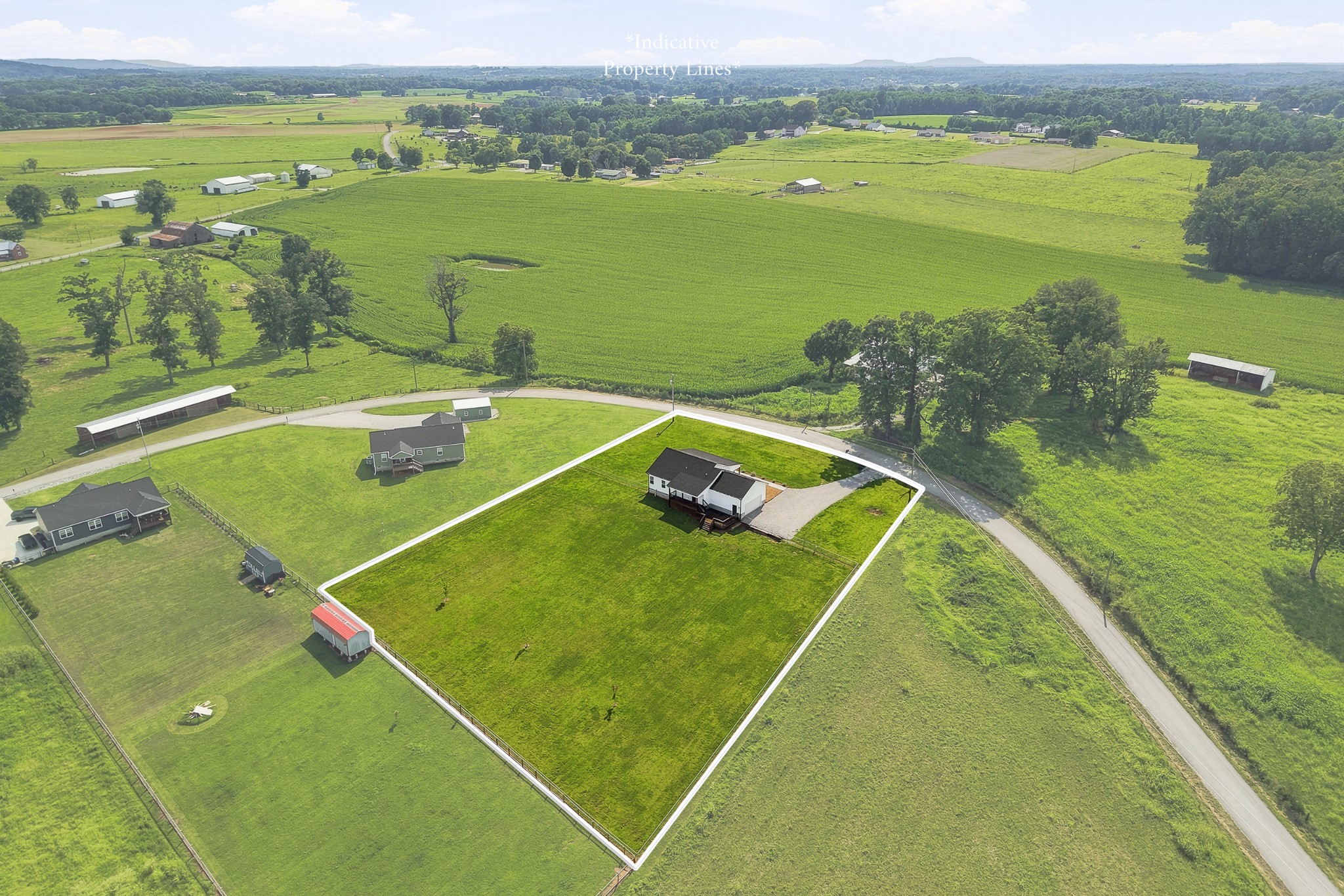 1719 Purvin Lollar Road Sparta, TN 38583 - Photo 38 of 45