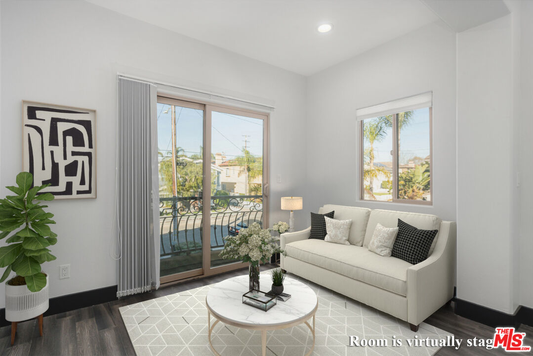 2018 Ruhland Avenue, Unit A Redondo Beach, CA 90278 - Photo 15 of 24 Gallery Image 15