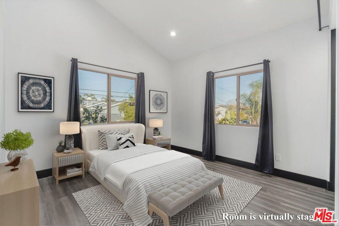 2018 Ruhland Avenue, Unit A Redondo Beach, CA 90278 - Photo 21 of 24 Gallery Image 21
