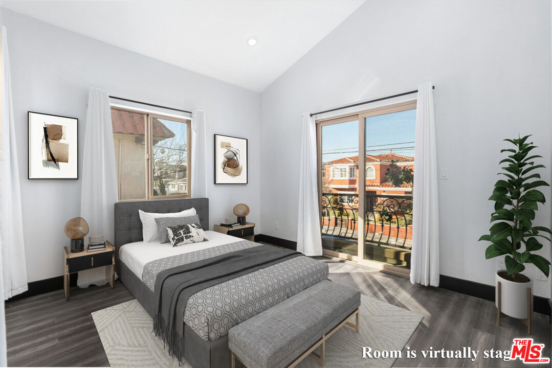 2018 Ruhland Avenue, Unit A Redondo Beach, CA 90278 - Photo 23 of 24 Gallery Image 23