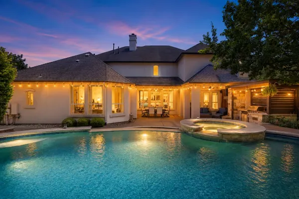 $1,395,000 | 8912 Geranium Cove, Austin, TX 78738
