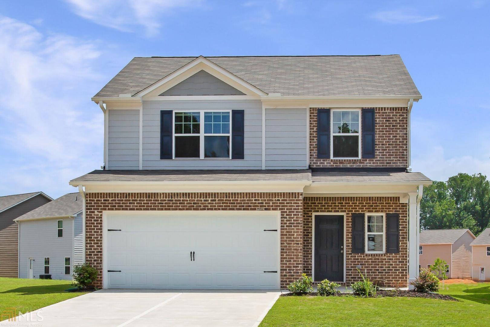 10875 Wheeler Trace Hampton, GA 30228 - Photo 1 of 1 Gallery Image 1