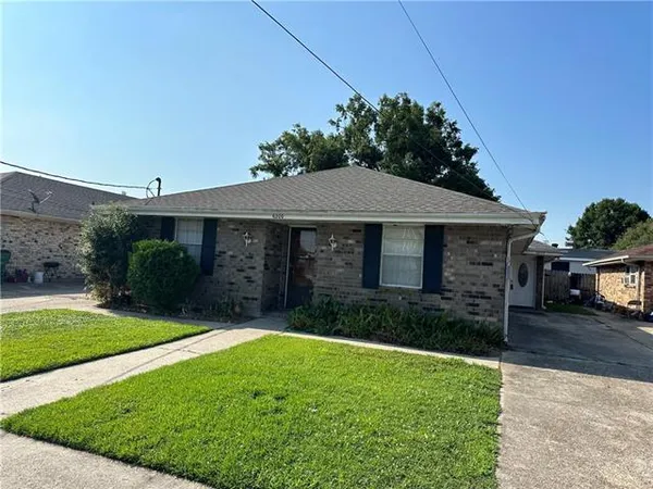 $1,700 | 6202 Mitchell Avenue, Metairie, LA 70003