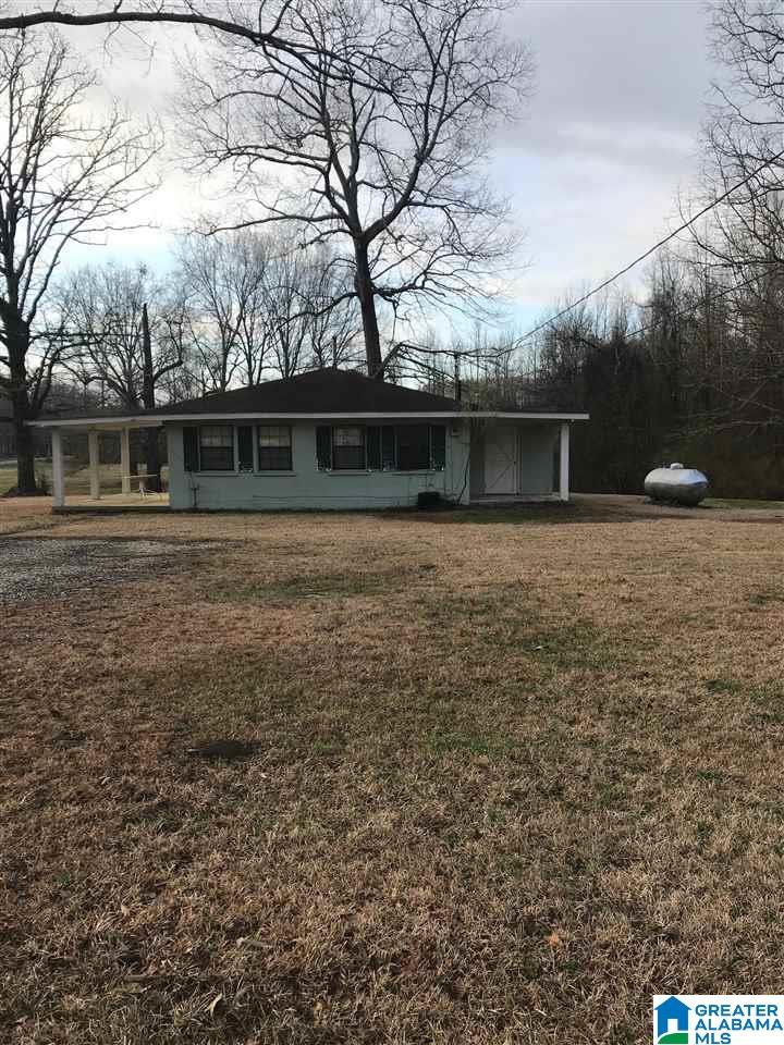 1547 Fulton Gap Road Sylacauga, AL 35150 - Photo 43 of 46