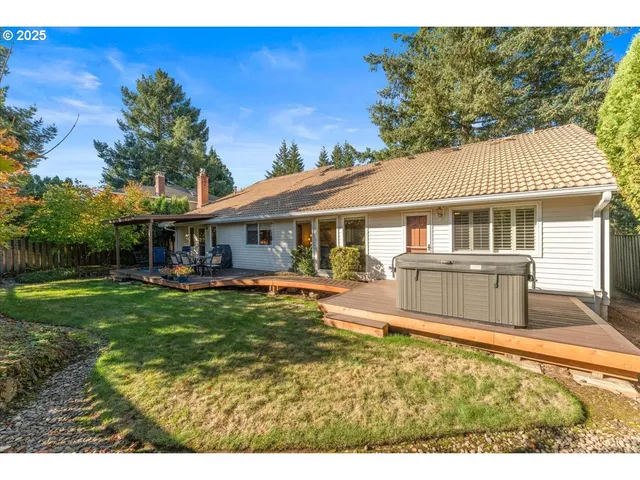 $599,900 | 2104 Northeast 165th Drive, Portland, OR 97230