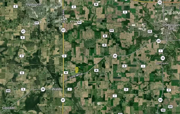 $369,000 | County Street North, Waldo, WI 53093