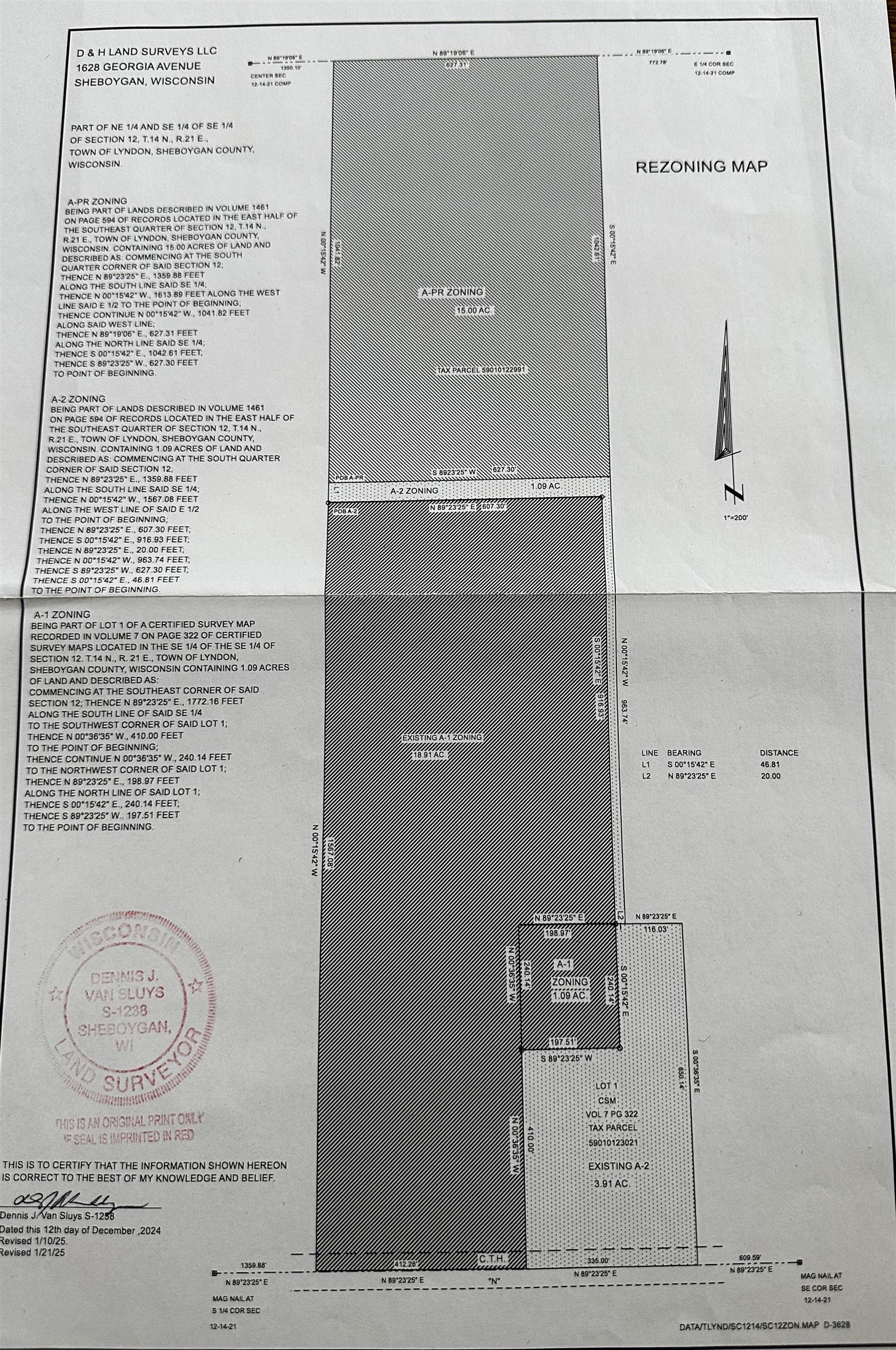 County Street North Waldo, WI 53093 - Photo 26 of 26