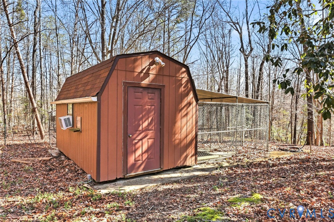 2410 Gobbler Ridge Road Powhatan, VA 23139 - Photo 25 of 74 Gallery Image 25