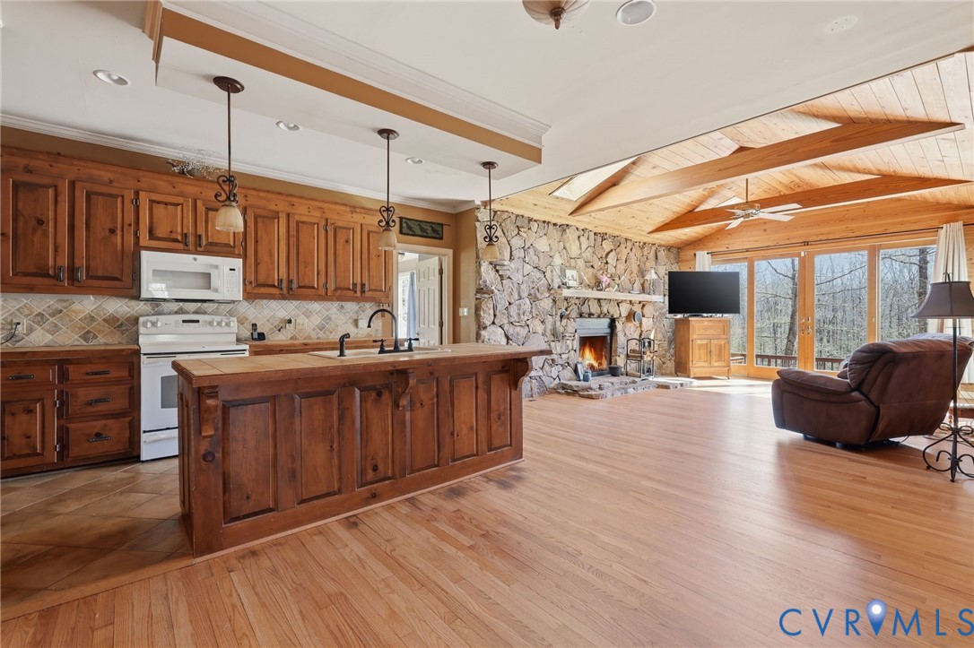 2410 Gobbler Ridge Road Powhatan, VA 23139 - Photo 36 of 74 Gallery Image 36