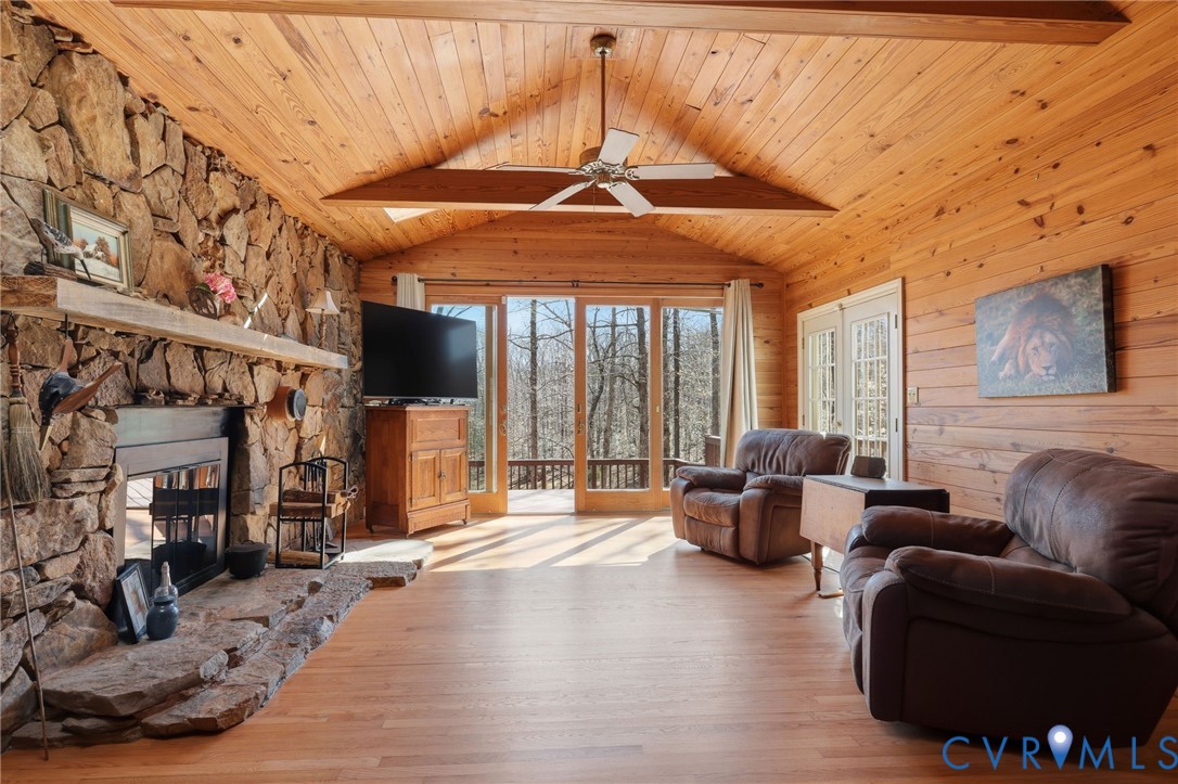 2410 Gobbler Ridge Road Powhatan, VA 23139 - Photo 39 of 74 Gallery Image 39