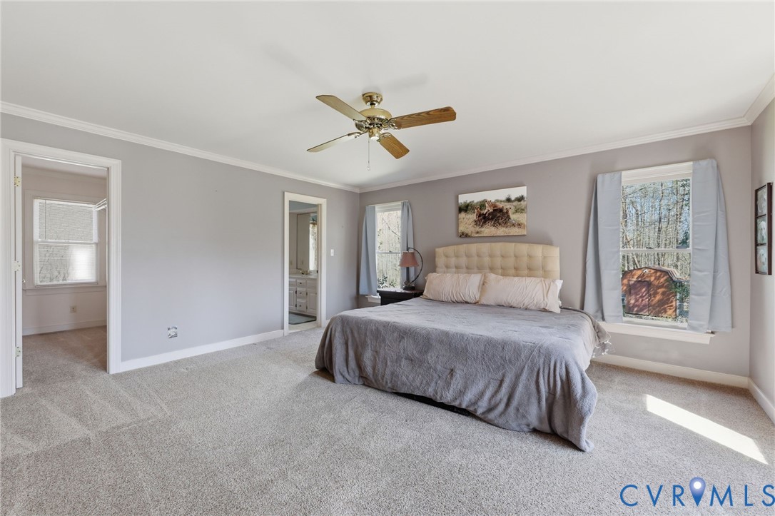 2410 Gobbler Ridge Road Powhatan, VA 23139 - Photo 48 of 74 Gallery Image 48
