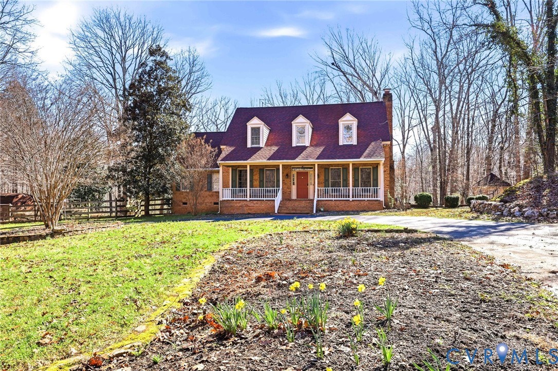 2410 Gobbler Ridge Road Powhatan, VA 23139 - Photo 5 of 74 Gallery Image 5