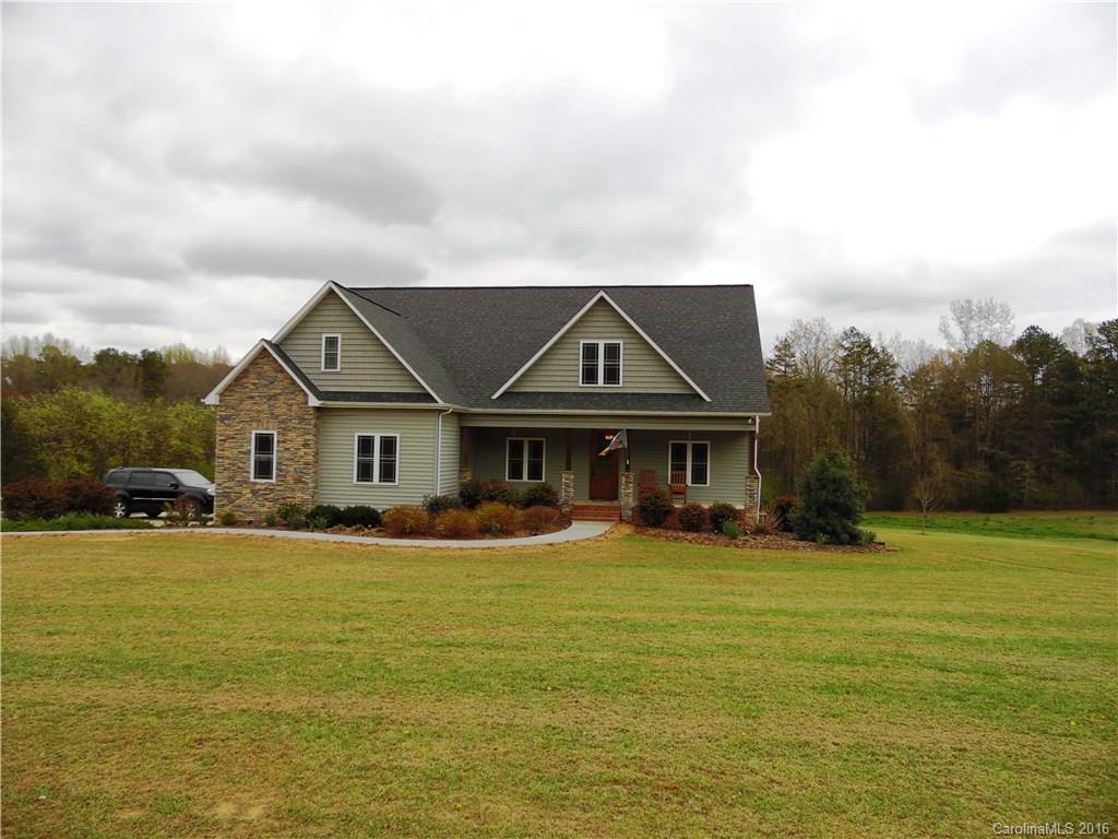 14580 Frog Pond Road Oakboro, NC 28129 - Photo 1 of 24 Gallery Image 1