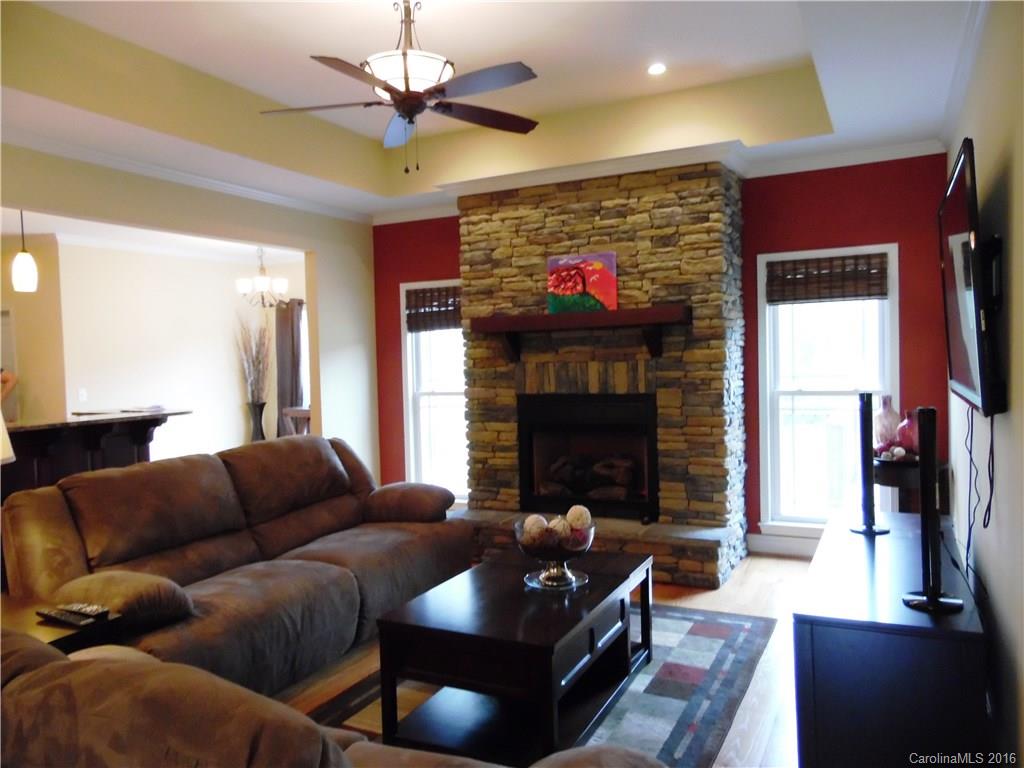 14580 Frog Pond Road Oakboro, NC 28129 - Photo 4 of 24 Gallery Image 4