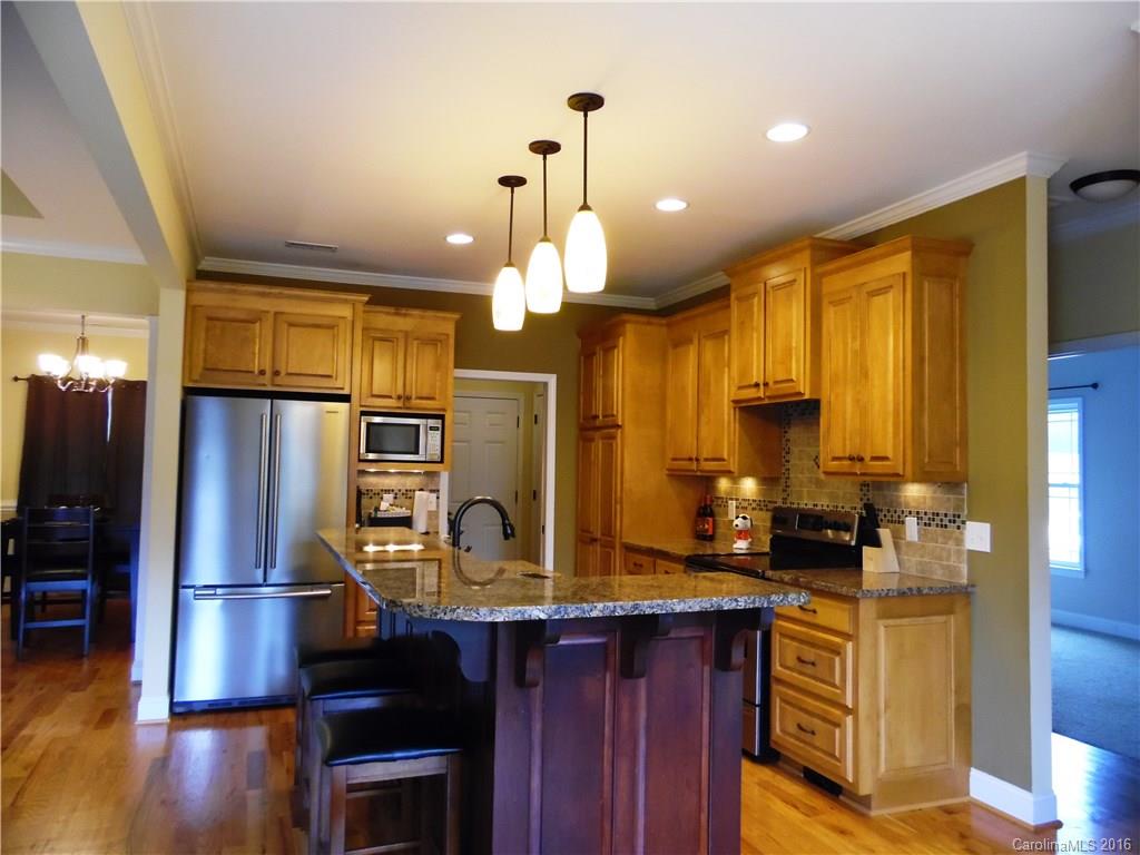 14580 Frog Pond Road Oakboro, NC 28129 - Photo 6 of 24 Gallery Image 6